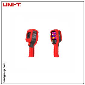 دوربین تصویربرداری حرارتی یا ترمووِیژن UNI-T مدل UTi165A ( درای wifi)