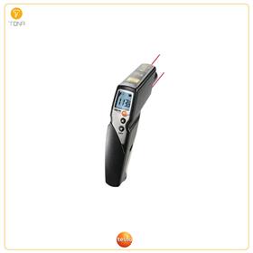 TESTO 830-T4 دماسنج لیزری