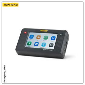 دیتالاگر ترموکوپل 16 کانال TM316