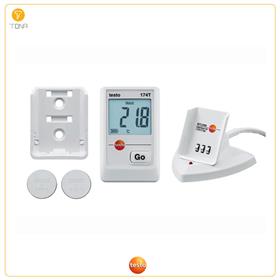ست کامل ترموگراف دما TESTO 174T Set 