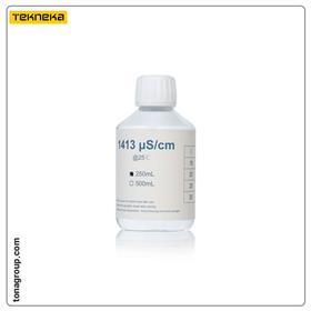 محلول رسانایی 1413 µS/cm TeknekaConductivitySolution1413µS/cm
