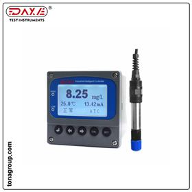 اکسیژن سنج محلول غشایی آنلاین مدل DO-8910 برند DAX Instruments