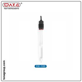 الکترود ph شیشه ای مدل DX-100 برند DAX Instruments