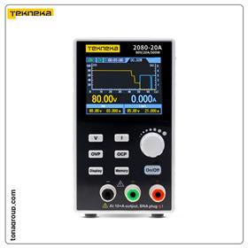 پاور ساپلای DC Tekneka2080-20A