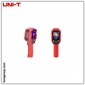دوربین حرارتی یا ترومویژن یونیتی UNI-T مدل UTi260B