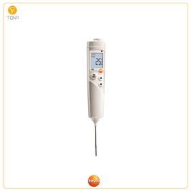 دما سنج صنایع غذایی  testo-106