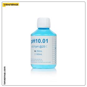 محلول بافر pH10.01 (250 ml) Tekneka pH10.01 Buffer Solution