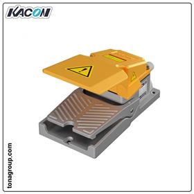 پدال صنعتیHRF-MD3N