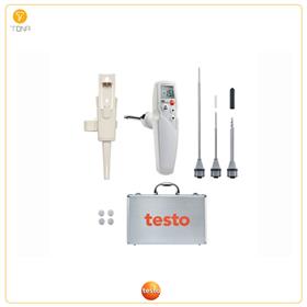 TESTO 105 دماسنج گوشت