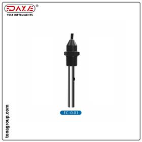 الکترود هدایت سنج مدل EC-0.01 برند DAX Instruments