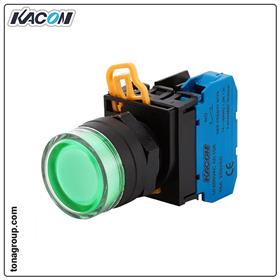 شستي فشاري J2-3110G