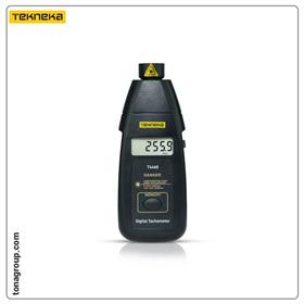 تاکومتر لیزری دیجیتال Tekneka T4460
