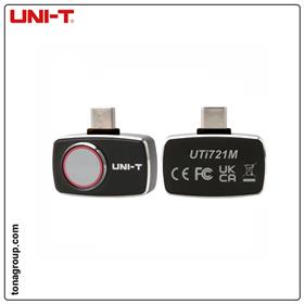 دوربین حرارتی یونیتی مدل UNI-T UTI721M