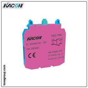 کنتاکت استاندارد J2-S11