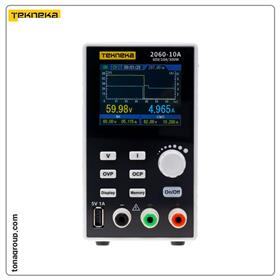 پاور ساپلای DC Tekneka2060-10A