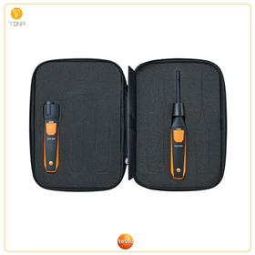 TESTO 0563000510 دماسنج لیزری و محیطی