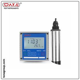 کدورت سنج - سنجش جامدات معلق مدل DX-TURB04 / DX-SS06 برند DAX Instruments