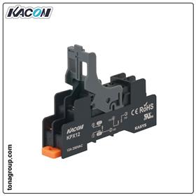 سوکت رله KPX12