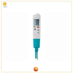 TESTO 206pH2 اسید سنج