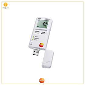 TESTO 184 H1 دیتالاگر دما