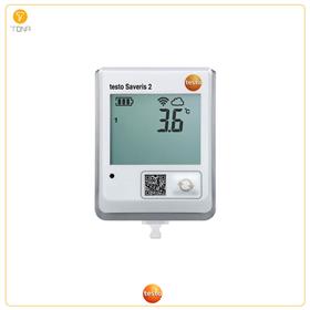 TESTO Saveris 2-T1 ترموگراف دما 