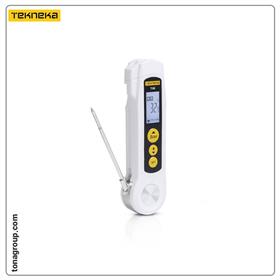 دماسنج دیجیتال فوق‌سریع Tekneka T180
