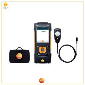 TESTO 440 LUX Kit لوکس متر 