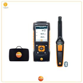 TESTO 440 CO2 Kit کربن دی اکسید محیطی