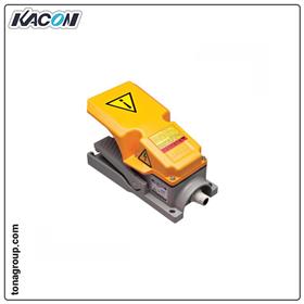 پدال کاکن مدل HRF-HD3N