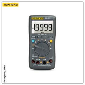 مولتی‌متر دیجیتال TeknekaM120