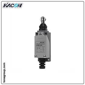 لیمیت سوئیچ کاکن مدل KXM-302