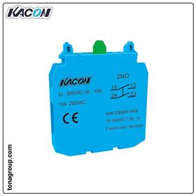 کنتاکت استانداردJ2-S20