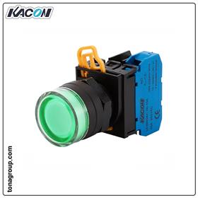 شستی فشاری J2-2110G