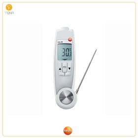 دماسنج لیزری TESTO 104-IR 