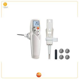 TESTO 105 ترمومتر میله ای 