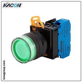 شستي فشاري J2-3710QR A2