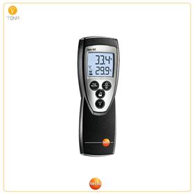 TESTO 925 دماسنج ترموکوپلی