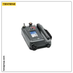 کالیبراتور فشار پنوماتیک Tekneka660 (‑0.97 تا 100bar)