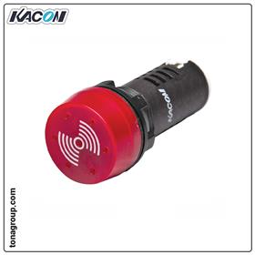 آژير KPL-BZIR 24 V AC/DC