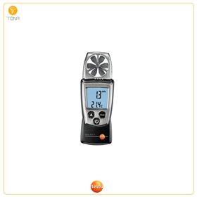 TESTO 410-1 سرعت سنج باد