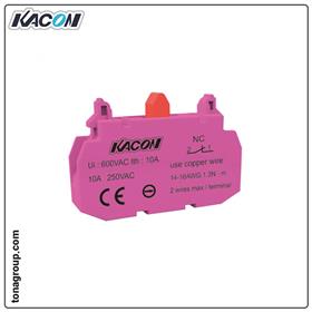 کنتاکت استاندارد J2-01