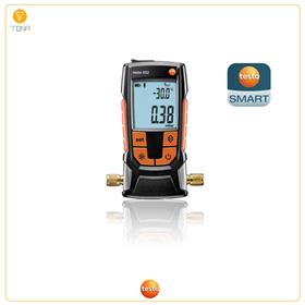 گیج وکیوم  TESTO 552 