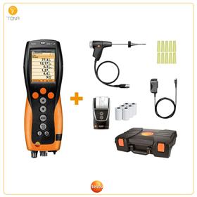 TESTO 330-1 LX آنالایزر گاز