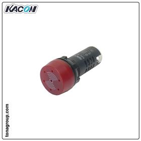 آژیر اعلام خطر KPL-BZIR 220 V AC