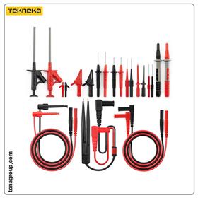 کیت سیم تست TeknekaTA-260K