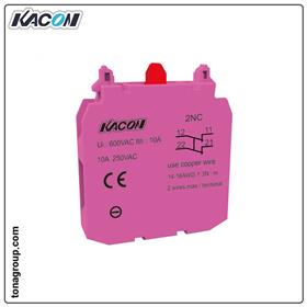 کنتاکت استانداردJ2-S02