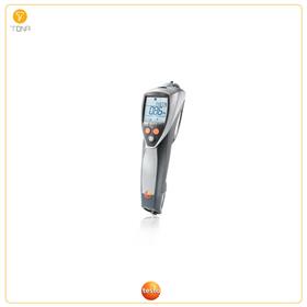 TESTO 338 تستر دود