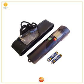 TESTO 317-2 نشت یاب گاز 