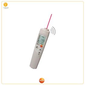 دماسنج لیزریTESTO 826-T2 