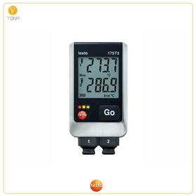 TESTO 175T3 دیتالاگر ترموکوپل